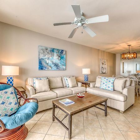 Bluewater Villa Orange Beach Rum bild