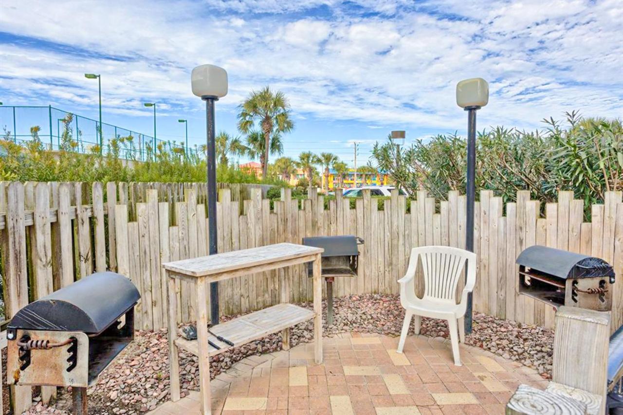 Bluewater Villa Orange Beach Exteriör bild