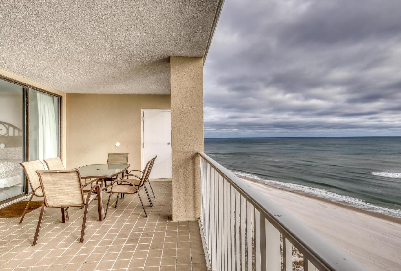 Bluewater Villa Orange Beach Exteriör bild
