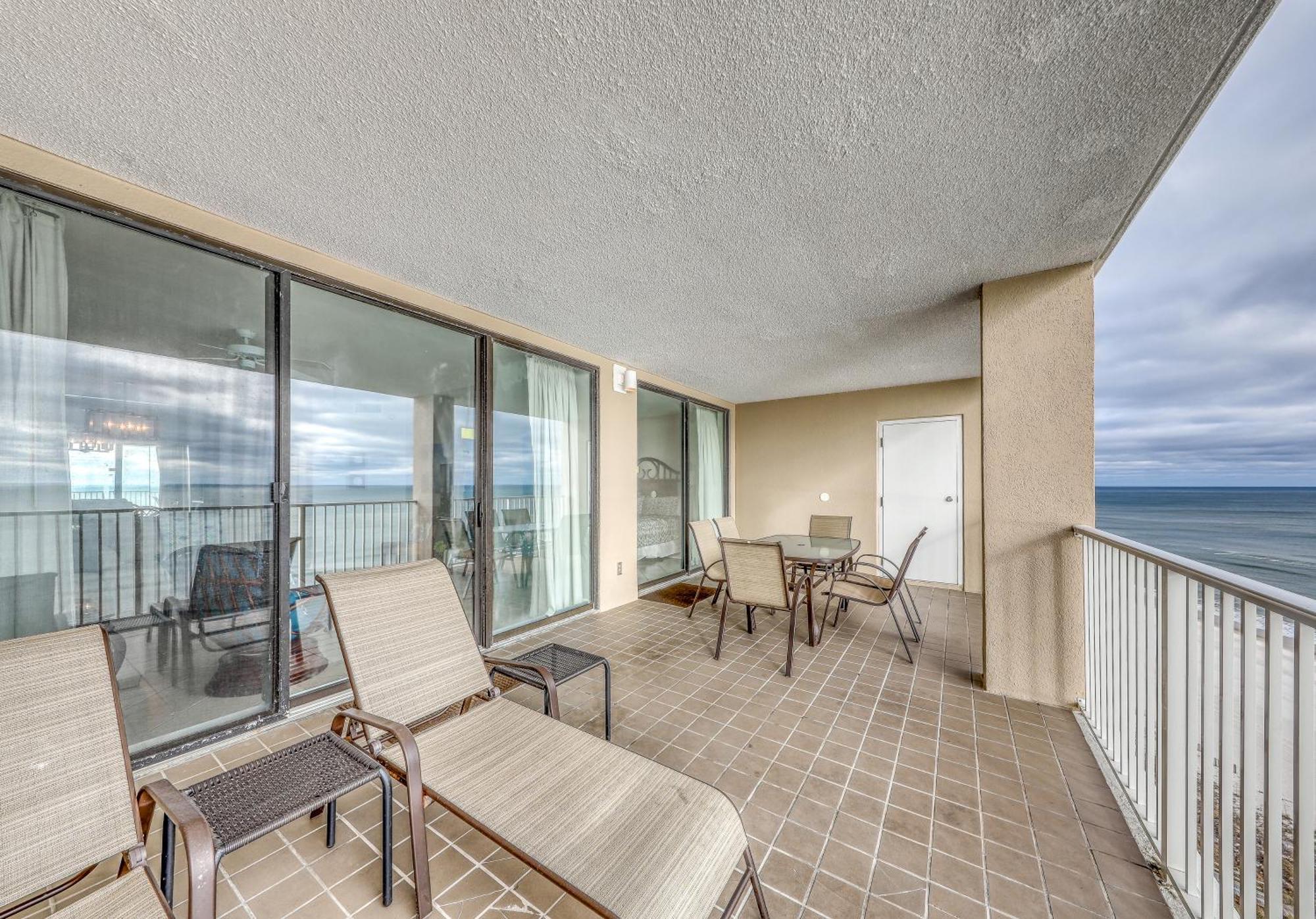 Bluewater Villa Orange Beach Rum bild
